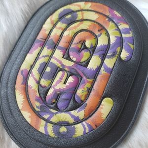 Nwt Coach Kaffe Fassett hangtag